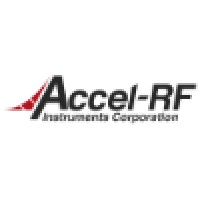 Accel-RF Instruments Corporation logo - Similar company to Xingr Technologies