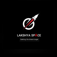 Lakshya Space logo - Similar company to Axesmap