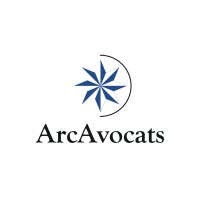ArcAvocats logo - Similar company to Arc Avocats