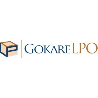 GokareLPO Private Limited logo - Similar company to Domainxq