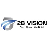 2B VisionTechnologies logo - Similar company to Nanobyte It Services