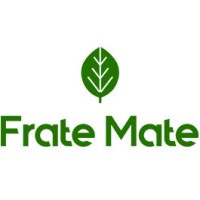 Fraté Maté logo - Similar company to Ô Maté