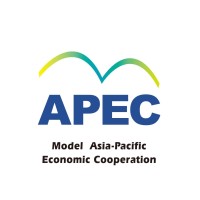 MODEL APEC logo - Similar company to Good Talks