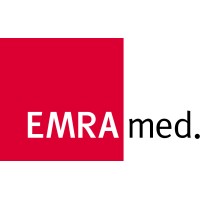 EMRAmed Arzneimittel GmbH logo - Similar company to Mpa Pharma Gmbh/ We'Re Hiring