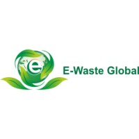 Ewaste_Global logo - Similar company to Ewasteless