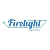 Firelight Integrated Design logo - Similar company to Adv Communications