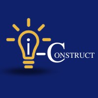 i-Construct logo - Similar company to Imi-K Alumni Relations