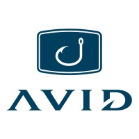 AVID Sportswear logo - Similar company to Stitch Squares
