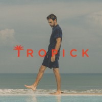 Tropick logo - Similar company to Akaunting
