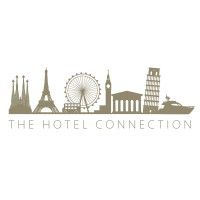 The Hotel Connection logo - Similar company to The Hotel Pr