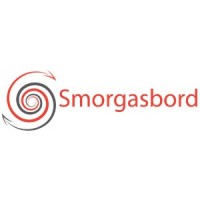 Smorgasbord logo - Similar company to Dimensionaltraining®