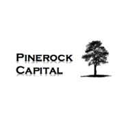 Pinerock Capital logo - Similar company to Draw Capital