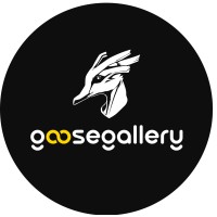 The Goose Gallery logo - Similar company to Tweak 'N Style