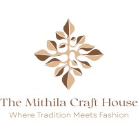 The Mithila Craft House logo - Similar company to Mahila Jagriti Sansthan