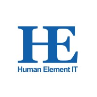 HUMAN ELEMENT IT PTY LTD logo - Similar company to Keytech Australia