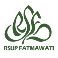 RSUP FATMAWATI logo - Similar company to Klinik Niscala