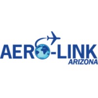 Aero-Link Arizona logo - Similar company to Vortilon Llc