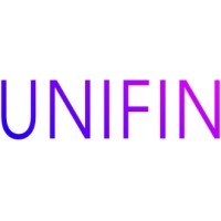 UniFin logo - Similar company to Unifin