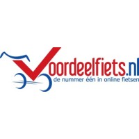 Voordeelfiets.nl logo - Similar company to Bes Examenhulp