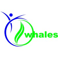 De Whales Organization Inc logo - Similar company to Petals Perfumery