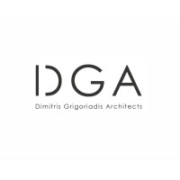 Dimitris Grigoriadis Architects logo - Similar company to Y2K Architects