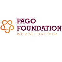 Pago Foundation logo - Similar company to Findapro