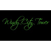 Windy City Tower Techs, LLC logo - Similar company to D1 Networks