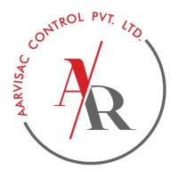 Aarvisac Control Pvt Ltd logo - Similar company to Rx Automation
