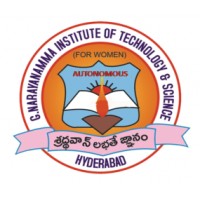 G Narayanamma Institute of Technology and Sciences logo - Similar company to International Institute Of Information Technology Hyderabad (Iiith)