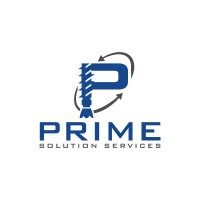 Prime Solution Services logo - Similar company to Prime Solutions & Services
