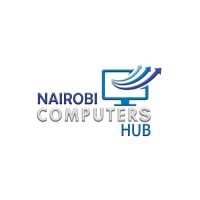Nairobi Computers Hub logo - Similar company to Niti Group