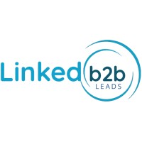 LinkedB2BLeads logo - Similar company to Linkedb2B
