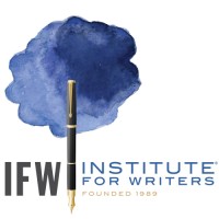 Institute For Writers & Institute of Children's Literature logo - Similar company to Falhouse Publishing