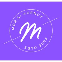 Mor AI Agency logo - Similar company to Top4Honeychains