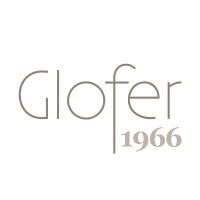 Glofer logo - Similar company to Terrytex