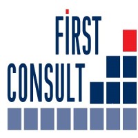FIRST CONSULT Personalberatung logo - Similar company to First Solution Recruitment Consultancy