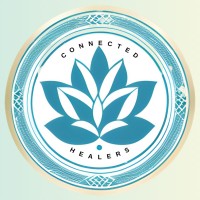 Connected Healers logo - Similar company to Virtuco | Digital Services Agency