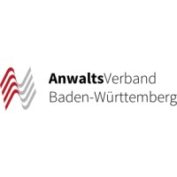 AnwaltsVerband Baden-Württemberg logo - Similar company to Dr. Schreiner + Partner