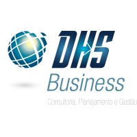 DHS Business logo - Similar company to Grupo Dhs