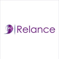 RELANCE logo - Similar company to Debisol Group