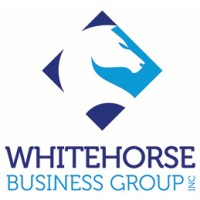 Whitehorse Business Group. logo - Similar company to Fresh Networking