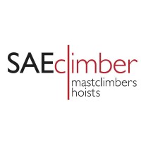 Saeclimber Arbejdsplatforme logo - Similar company to Saeclimber S.L