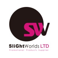 SliGhtWorlds logo - Similar company to Rivers Promo