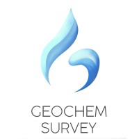 PT Geochem Survey International logo - Similar company to Technogis Indonesia