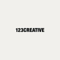 123 Creative logo - Similar company to Nas