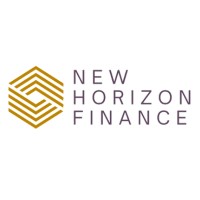 New Horizon Finance logo - Similar company to Performance Finance Ltd