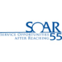 Soar 55, Service Opportunities After Reaching 55