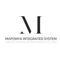 Maponya Integrated System logo - Similar company to Infobyte Tech Solutions