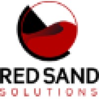 Red Sand Solutions