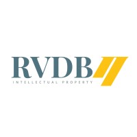 RVDB IP logo - Similar company to Thinkr (Fr)